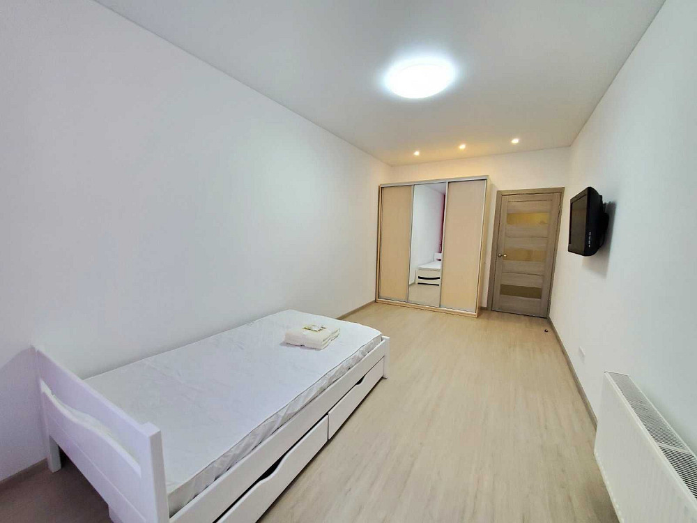 Оренда 2-х кімнатної квартири Софія Сіті з двома терасами Амосова 63 Софіївська Борщагівка - зображення 8