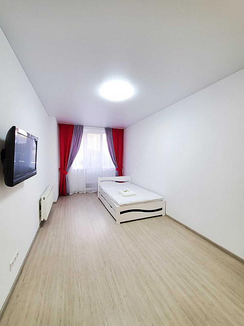 Оренда 2-х кімнатної квартири Софія Сіті з двома терасами Амосова 63 Софіївська Борщагівка - зображення 7