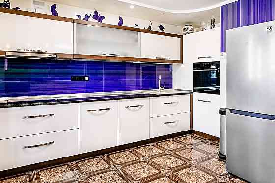 СДАМ 3к.кв, улучшенной планировки, на Холодной Горе Харьков