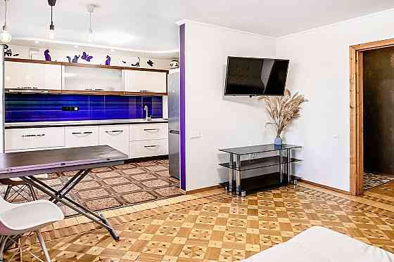 СДАМ 3к.кв, улучшенной планировки, на Холодной Горе Харьков