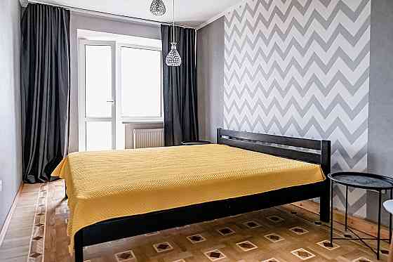 СДАМ 3к.кв, улучшенной планировки, на Холодной Горе Харьков