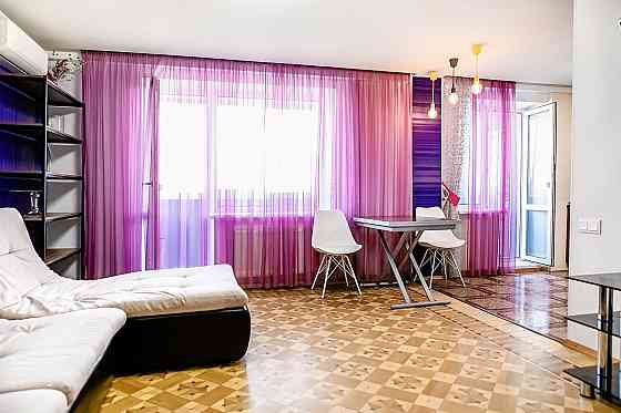 СДАМ 3к.кв, улучшенной планировки, на Холодной Горе Харьков