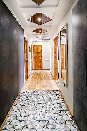 СДАМ 3к.кв, улучшенной планировки, на Холодной Горе Харьков