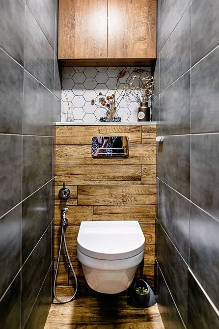 СДАМ 3к.кв, улучшенной планировки, на Холодной Горе Харьков - изображение 7