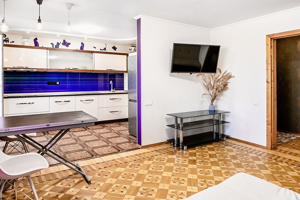 СДАМ 3к.кв, улучшенной планировки, на Холодной Горе Харьков - изображение 3