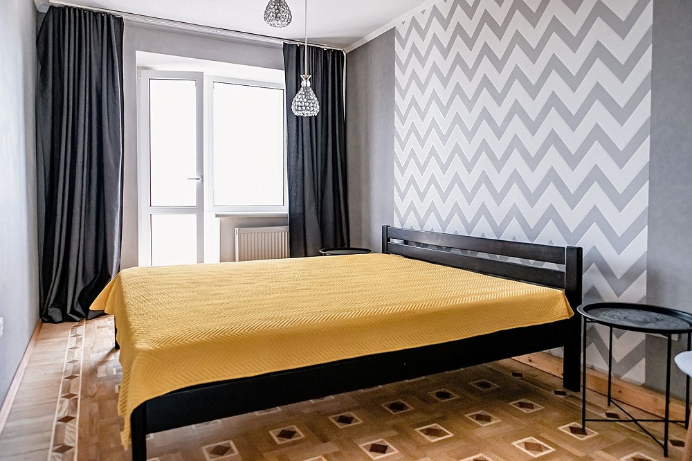 СДАМ 3к.кв, улучшенной планировки, на Холодной Горе Харьков - изображение 6