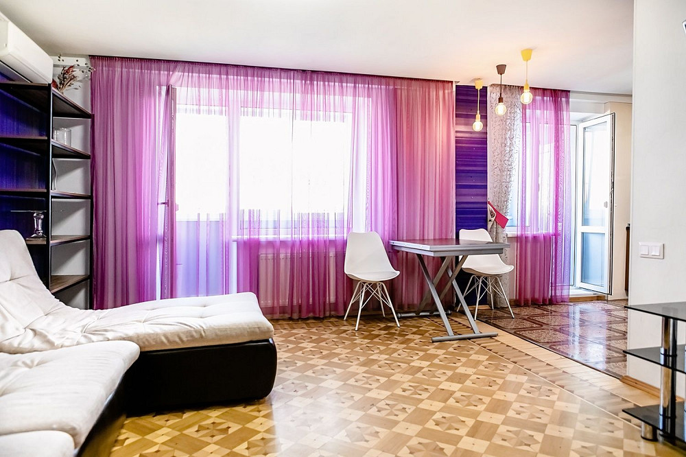 СДАМ 3к.кв, улучшенной планировки, на Холодной Горе Харьков - изображение 2