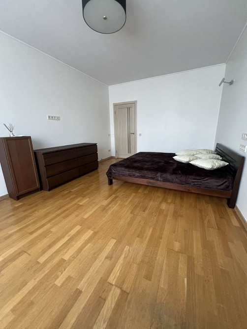 Довгострокова оренда 1-кімнатної квартири в ЖУ Герцен парк Київ - зображення 2