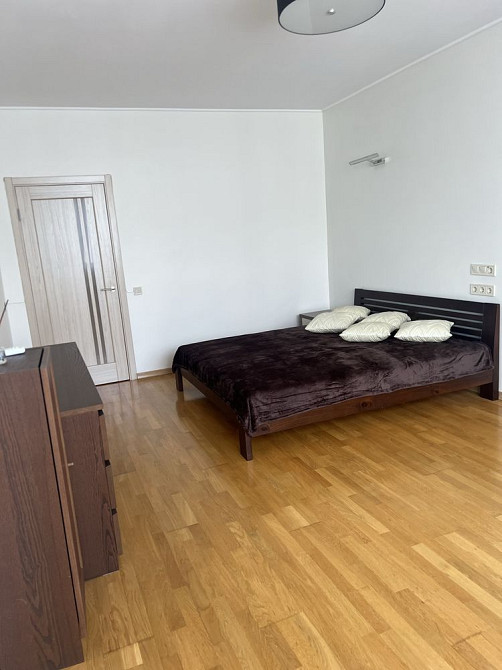 Довгострокова оренда 1-кімнатної квартири в ЖУ Герцен парк Київ - зображення 7