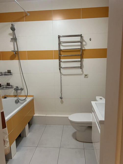 Довгострокова оренда 1-кімнатної квартири в ЖУ Герцен парк Київ - зображення 8