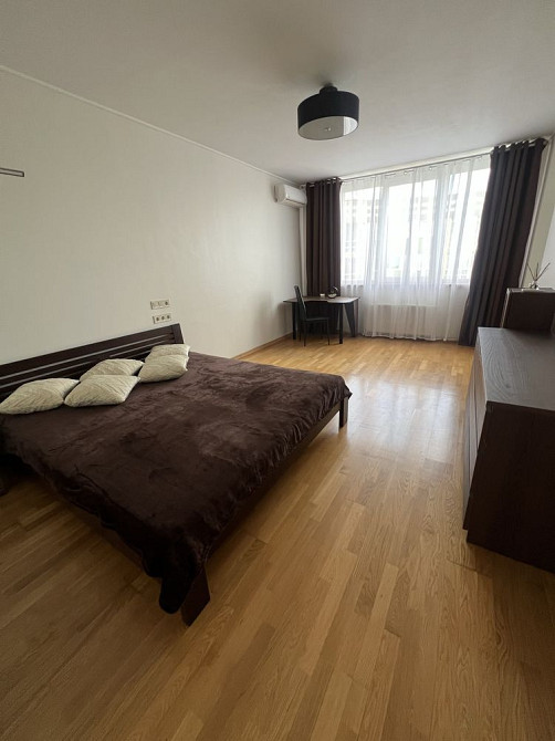 Довгострокова оренда 1-кімнатної квартири в ЖУ Герцен парк Київ - зображення 1