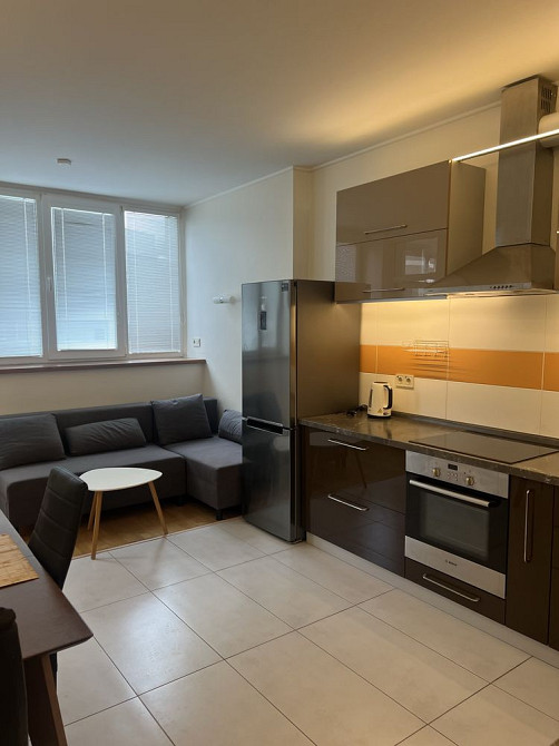 Довгострокова оренда 1-кімнатної квартири в ЖУ Герцен парк Київ - зображення 6