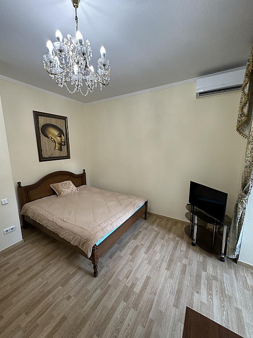 1к 40м² сталинка ул. Эспланадная, 32 Гулливер м Дворец Спорта 3 минуты Київ - зображення 3