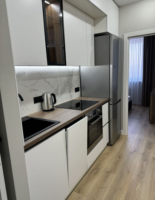 Таирова. Сдам 1комн. Лиманка - изображение 3