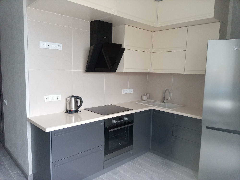 ParkLand, Васильківська метро, Березова вул.40 Київ - зображення 5