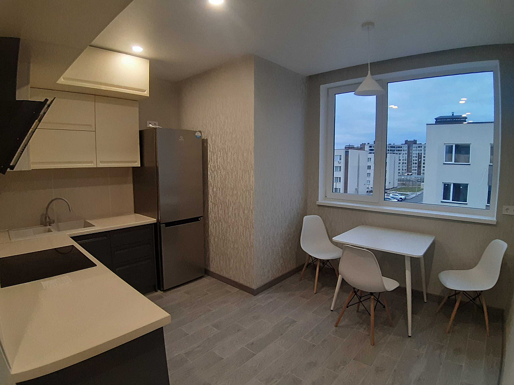 ParkLand, Васильківська метро, Березова вул.40 Київ - зображення 6