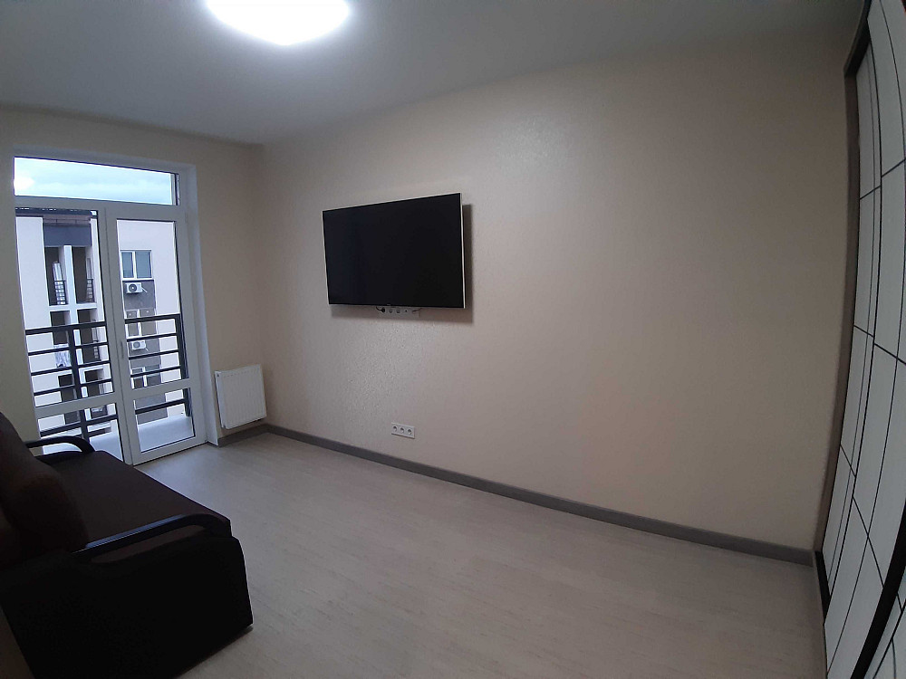 ParkLand, Васильківська метро, Березова вул.40 Київ - зображення 2