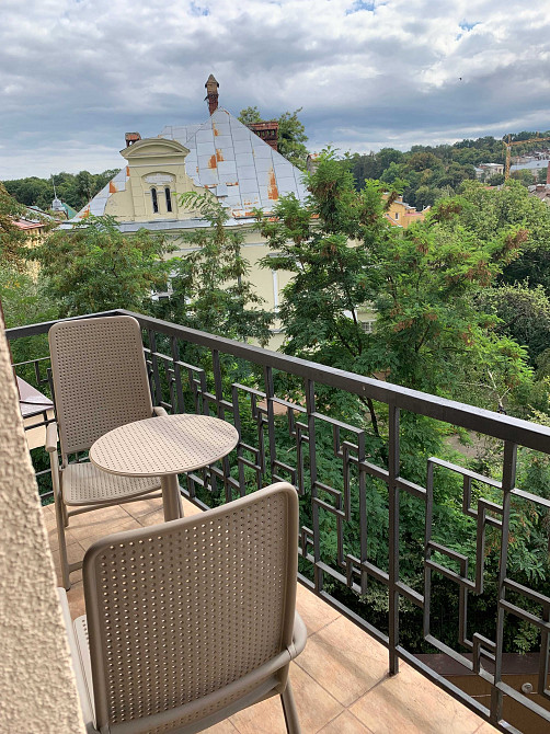 Кольберга Чупринки Новобуд Р-н Політех103 кВ.мВид на сад Львів - зображення 4