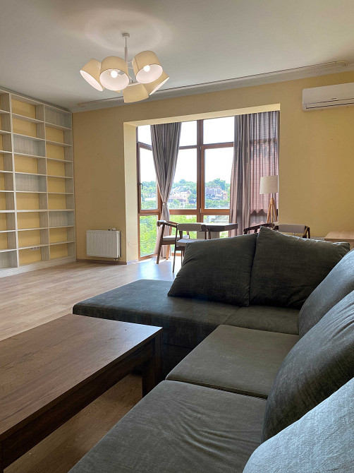 Кольберга Чупринки Новобуд Р-н Політех103 кВ.мВид на сад Львів - зображення 7