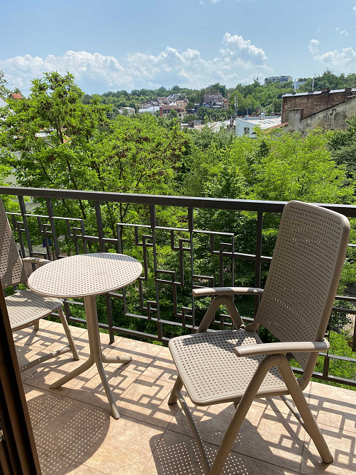 Кольберга Чупринки Новобуд Р-н Політех103 кВ.мВид на сад Львів - зображення 2