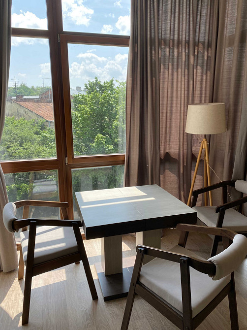 Кольберга Чупринки Новобуд Р-н Політех103 кВ.мВид на сад Львів - зображення 6