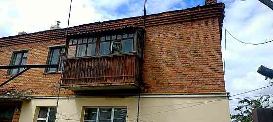 Продам 3-комнатную квартиру в Слатино Слатино