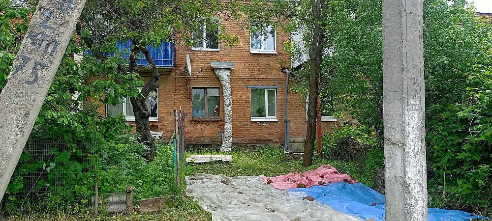 Продам 3-комнатную квартиру в Слатино Слатино - изображение 8