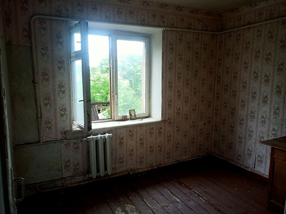 Продам 3-комнатную квартиру в Слатино Слатино - изображение 3