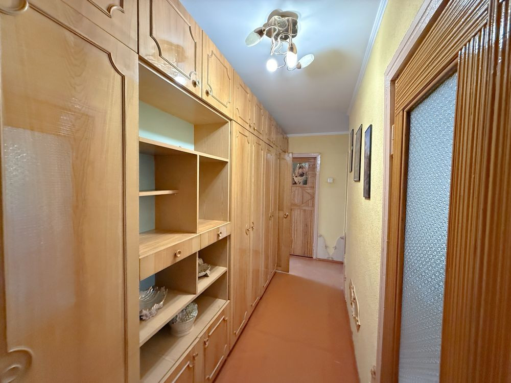 Продам 3-х кімнатну квартиру на Міцкевича Ровно - изображение 3