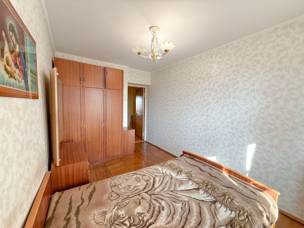 Продам 3-х кімнатну квартиру на Міцкевича Ровно - изображение 8