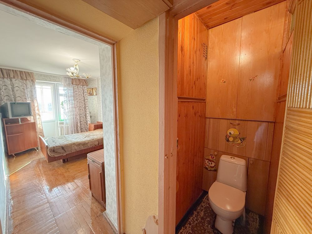 Продам 3-х кімнатну квартиру на Міцкевича Ровно - изображение 7