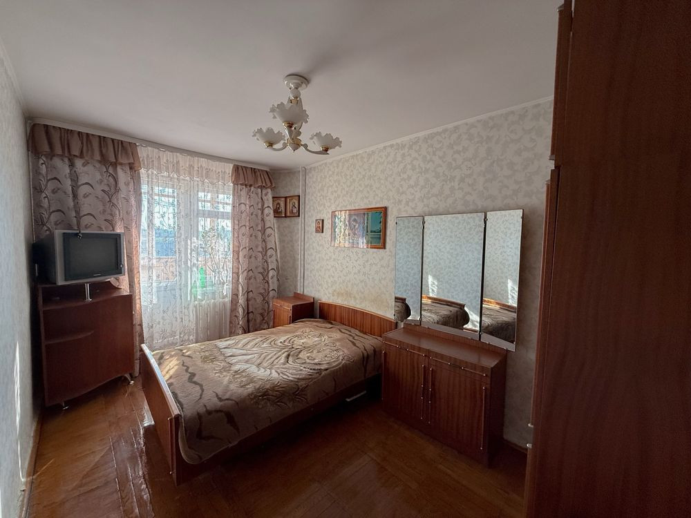 Продам 3-х кімнатну квартиру на Міцкевича Ровно - изображение 5