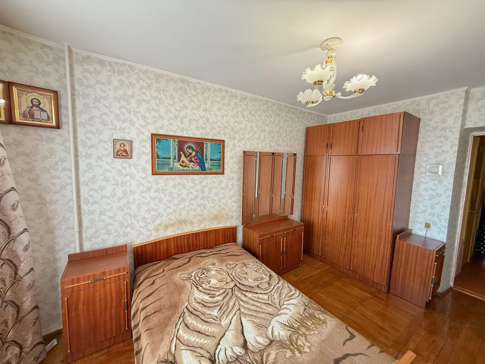 Продам 3-х кімнатну квартиру на Міцкевича Ровно - изображение 4