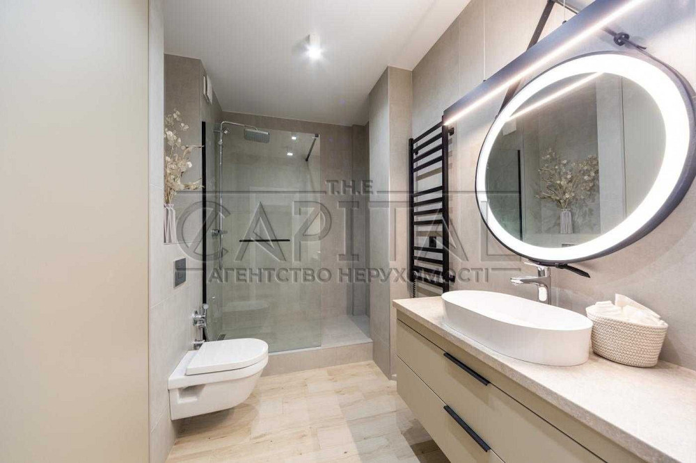 Продаж будинку Новопечерська вежа, Печерськ, Ботанічний сад Київ - зображення 7