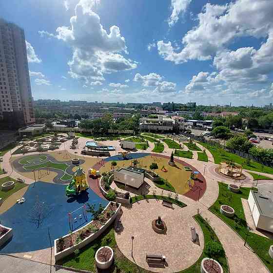 Продам квартиру в 61 Жемчужине Одесса