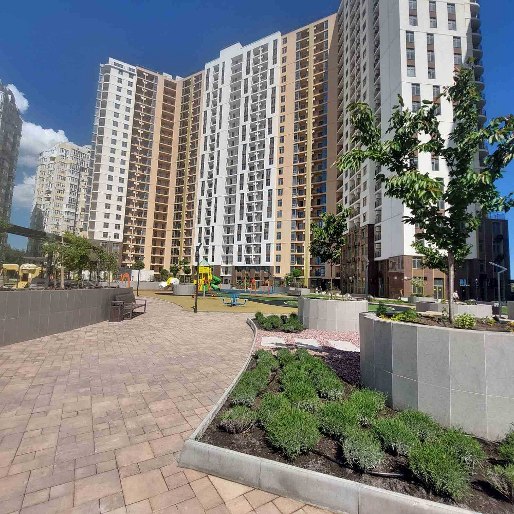 Продам квартиру в 61 Жемчужине Одесса - изображение 6