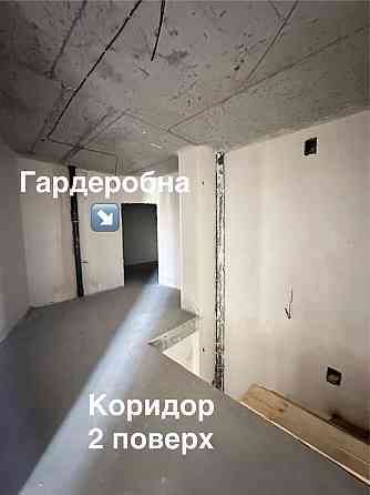 У Квартал. Ексклюзивна ДВОРІВНЕВА квартира з виглядом на басейн.5 кімн Софиевская Борщаговка