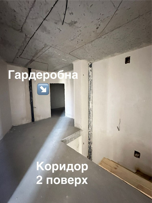 У Квартал. Ексклюзивна ДВОРІВНЕВА квартира з виглядом на басейн.5 кімн Софіївська Борщагівка - зображення 6