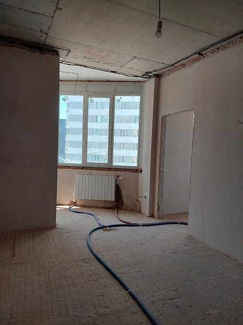 Двох кімнатна квартира в жк Одисей Без комісії Одеса - зображення 5