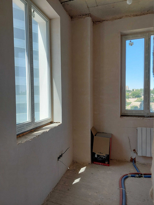 Двох кімнатна квартира в жк Одисей Без комісії Одеса - зображення 8