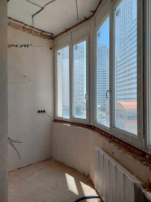 Двох кімнатна квартира в жк Одисей Без комісії Одеса - зображення 6