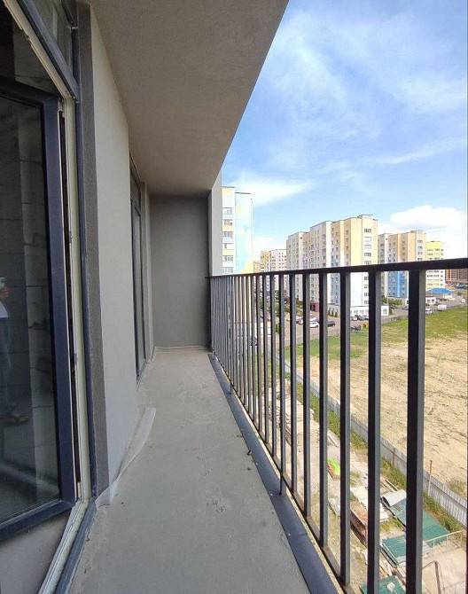 Продаж 1 кім квартири жк Cinema House Софіївська Борщагівка - зображення 5