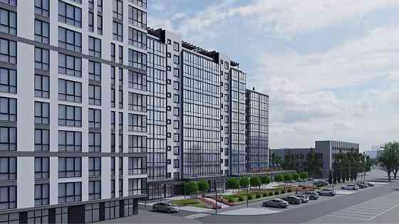 Продаж великої 1 кім. квартири у розвиненому р-н  Львова, Акційна ціна Львов