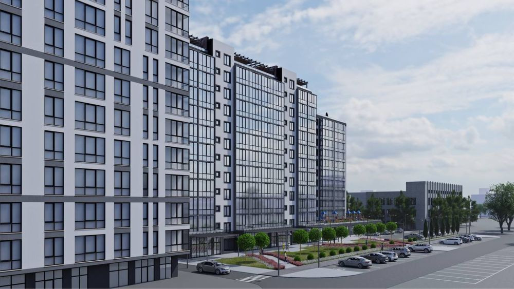 Продаж великої 1 кім. квартири у розвиненому р-н  Львова, Акційна ціна Львов - изображение 1