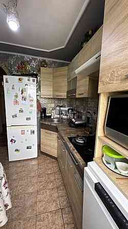 Продаж 2к квартири, окремі кімнати, гарний ремонт,в будинку новий ліфт Десна (Винницкая обл.)