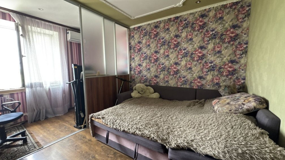 Продаж 2к квартири, окремі кімнати, гарний ремонт,в будинку новий ліфт Десна (Вінницька обл.) - зображення 7