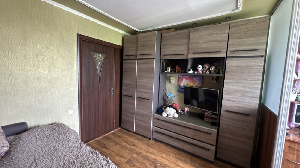 Продаж 2к квартири, окремі кімнати, гарний ремонт,в будинку новий ліфт Десна (Вінницька обл.) - зображення 8