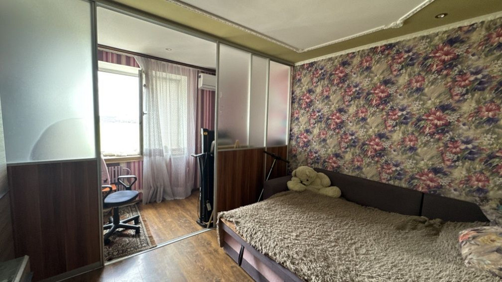 Продаж 2к квартири, окремі кімнати, гарний ремонт,в будинку новий ліфт Десна (Вінницька обл.) - зображення 5