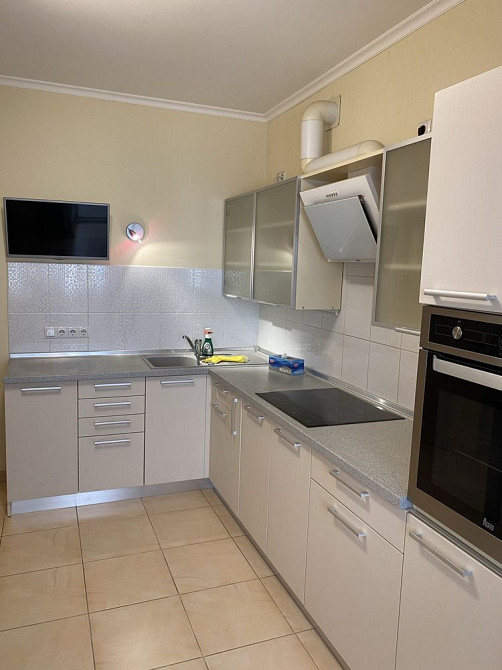 Продаж 1 кімн. квартир Троєщина Милославичи вул.Закревського 93-А ,52м Київ - зображення 1