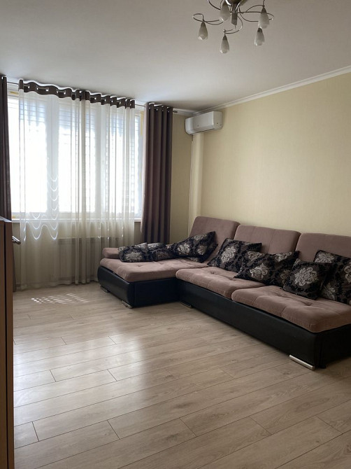 Продаж 1 кімн. квартир Троєщина Милославичи вул.Закревського 93-А ,52м Київ - зображення 6